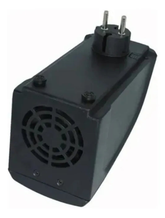 Calefactor portatil